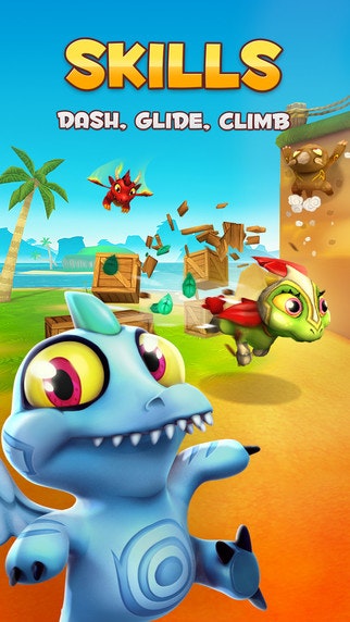 Dragon Land gallery image