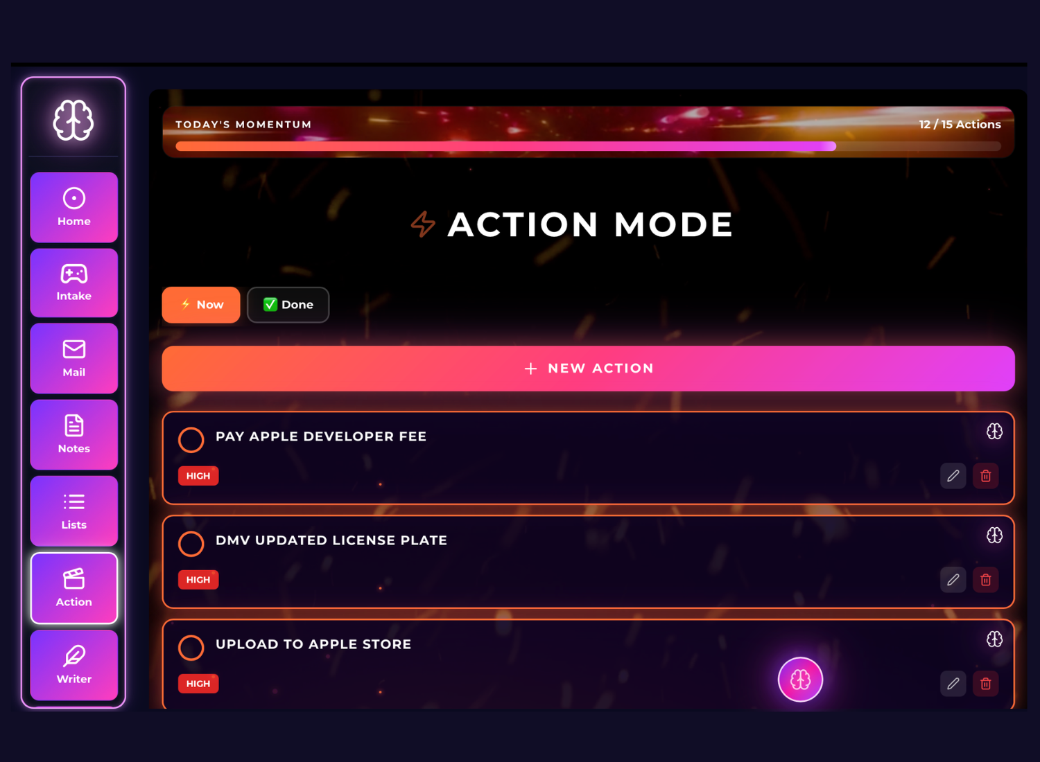 MindMesh gallery image