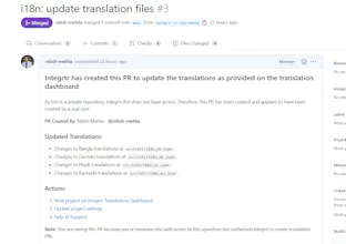 Translation Hub gallery image