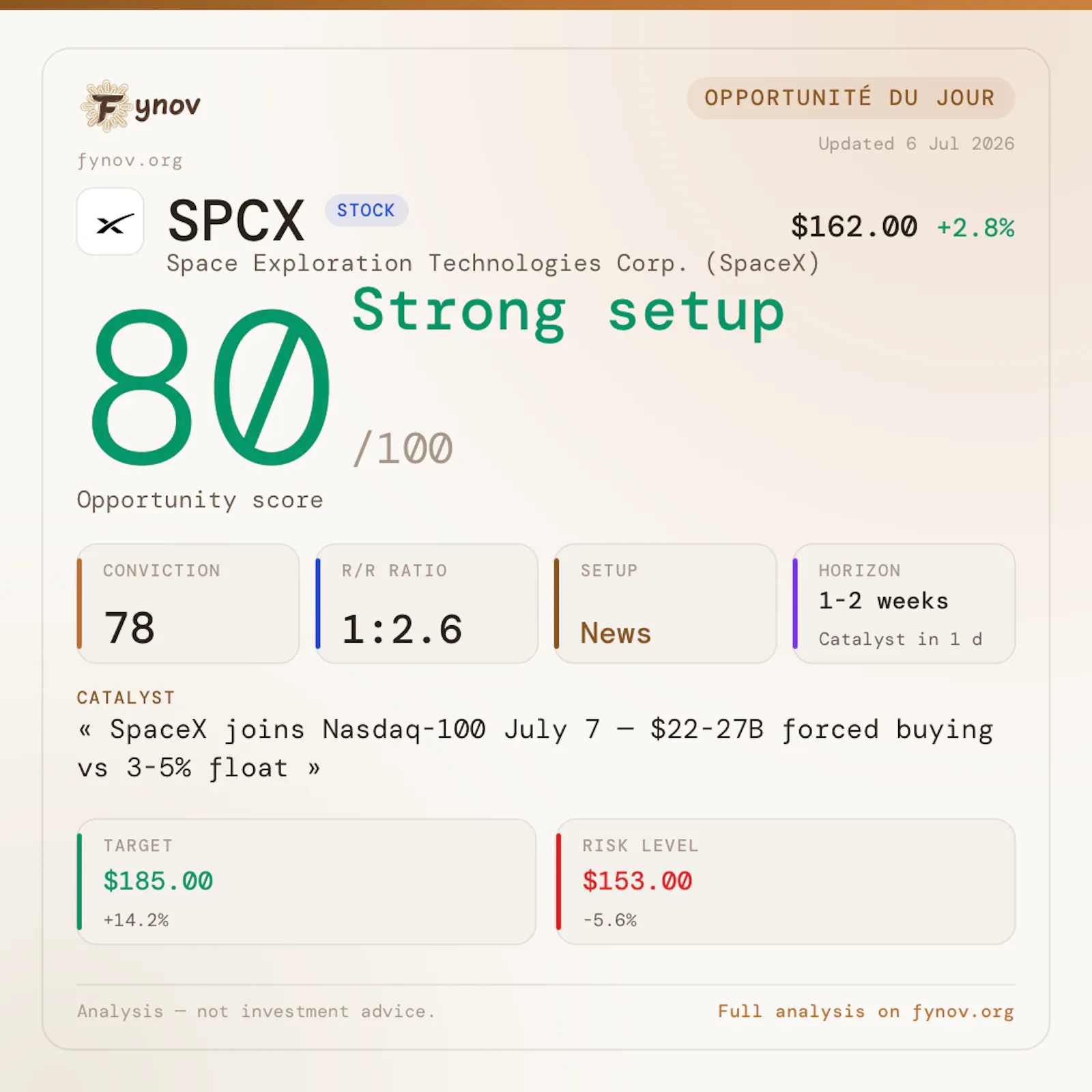 Fynov screenshot 4