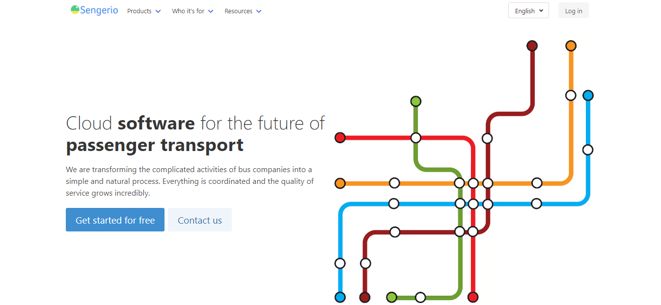 Sengerio gallery image