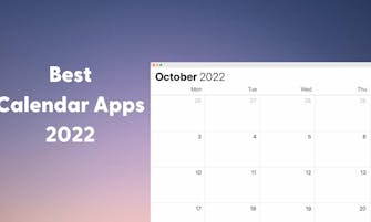 7 Best Calendar Apps of 2022 header image
