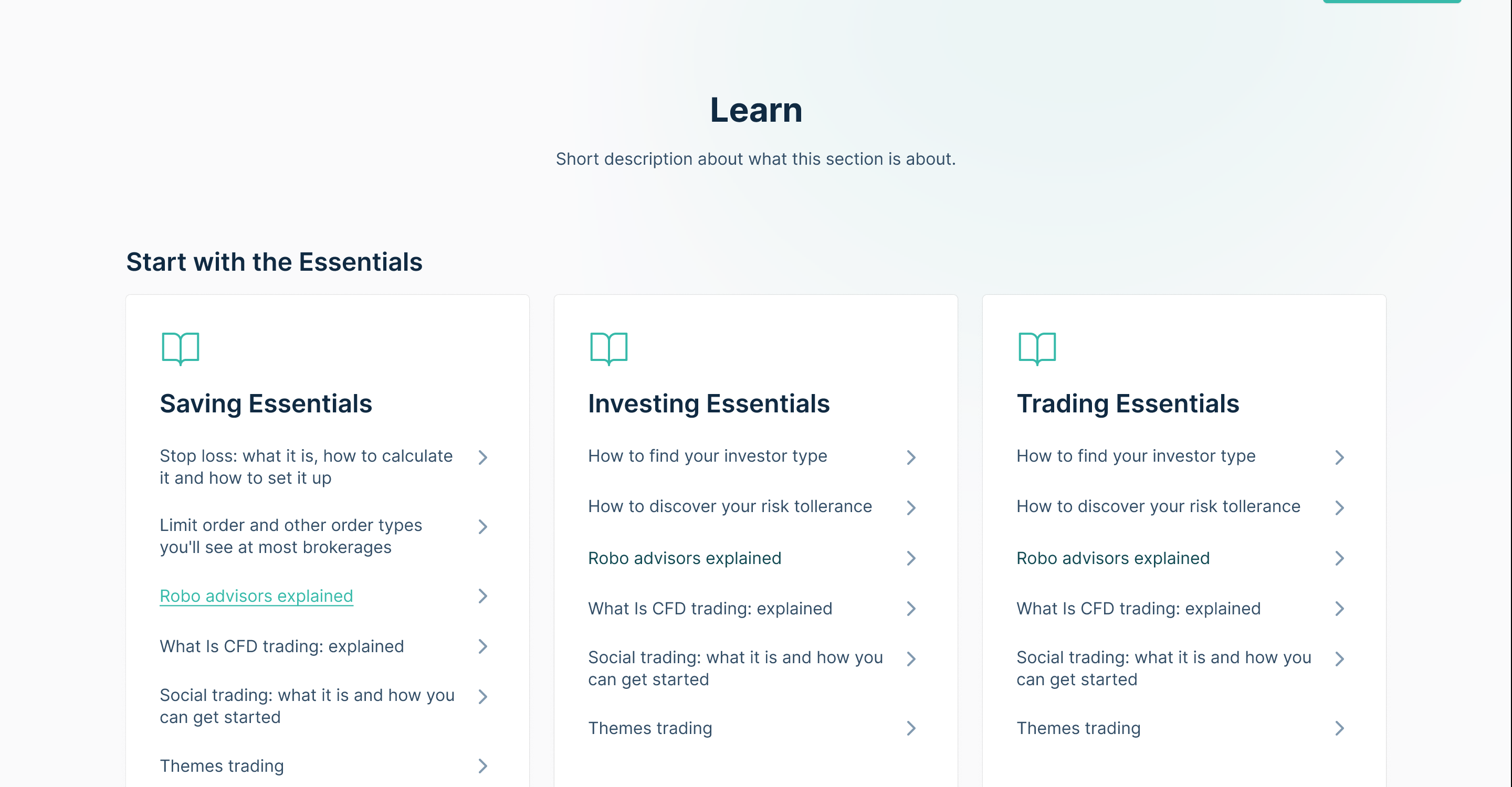 FinTech Finder media 3