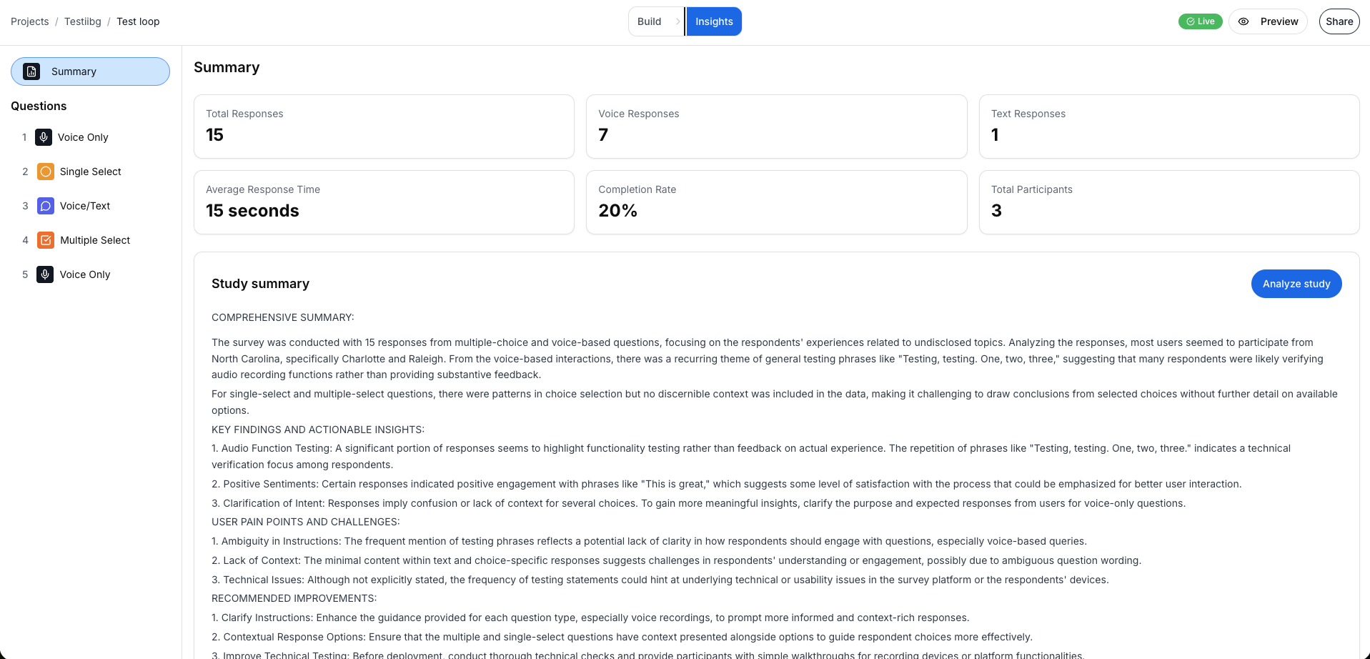 LoopFlow gallery image
