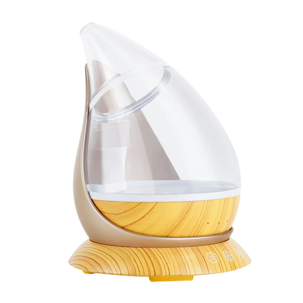 Aickar ELF - The World’s First Transparent Aroma Diffuser gallery image