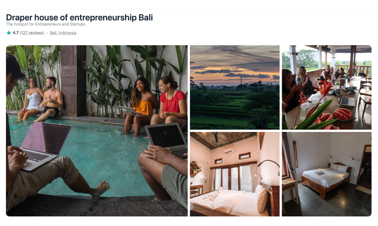 RemoteDream gallery image