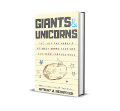 Giants and Unicorns gallery image