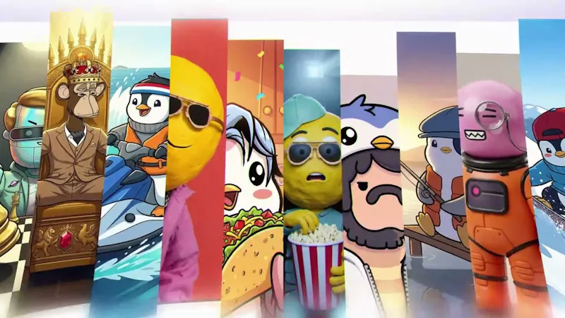ReelyArt screenshot 1 (video preview)