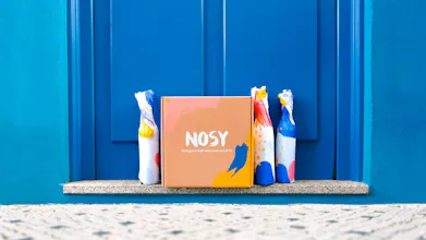 Nosy gallery image