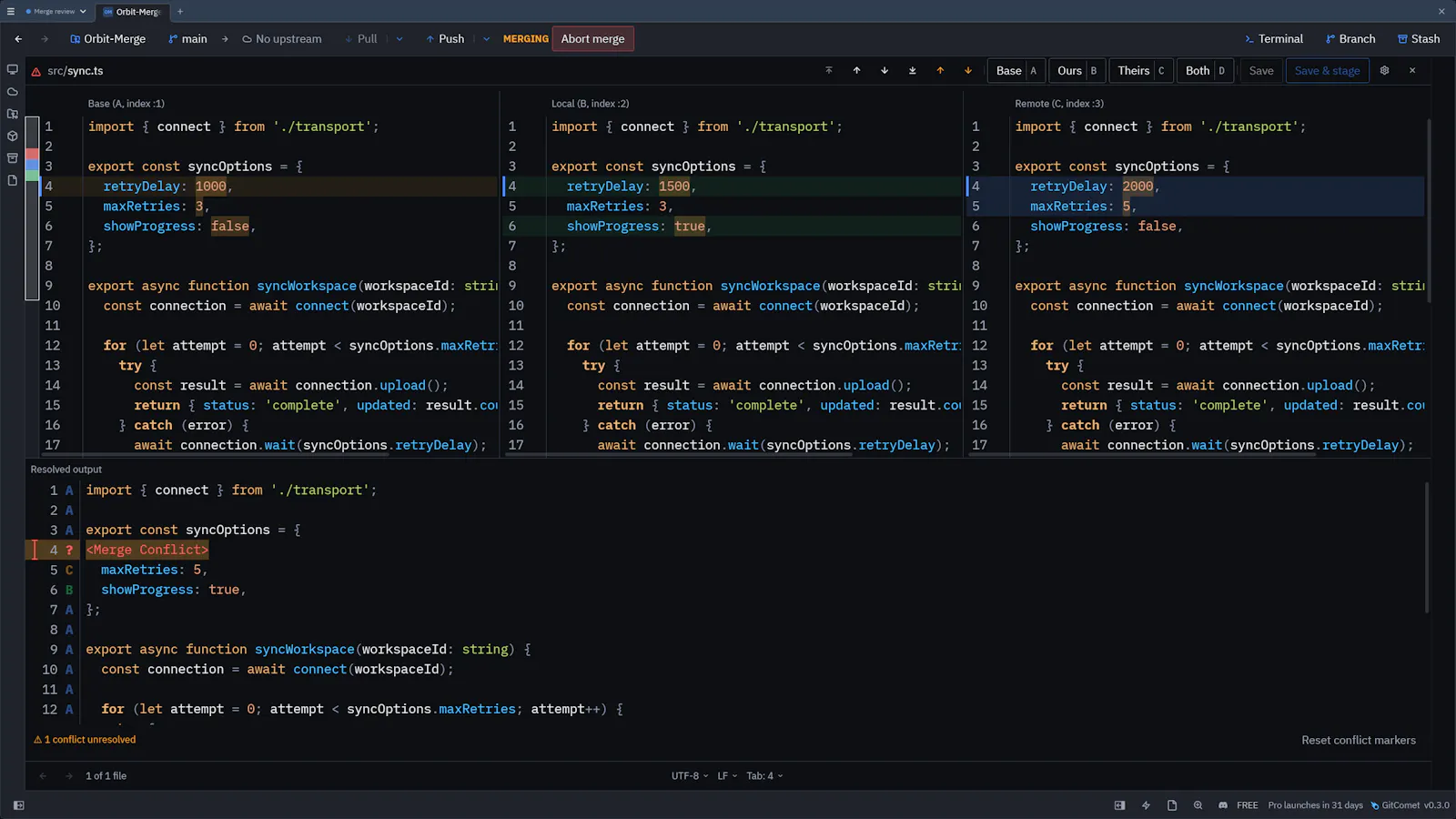 GitComet 0.3.0 screenshot 14