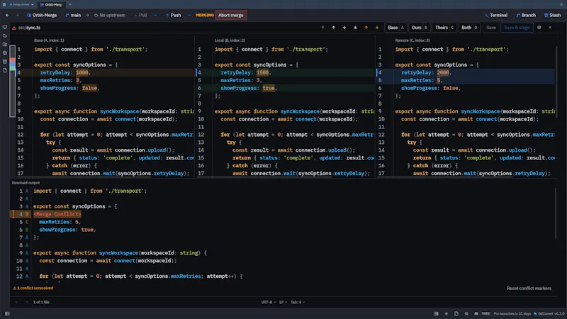 GitComet 0.3.0 screenshot 14
