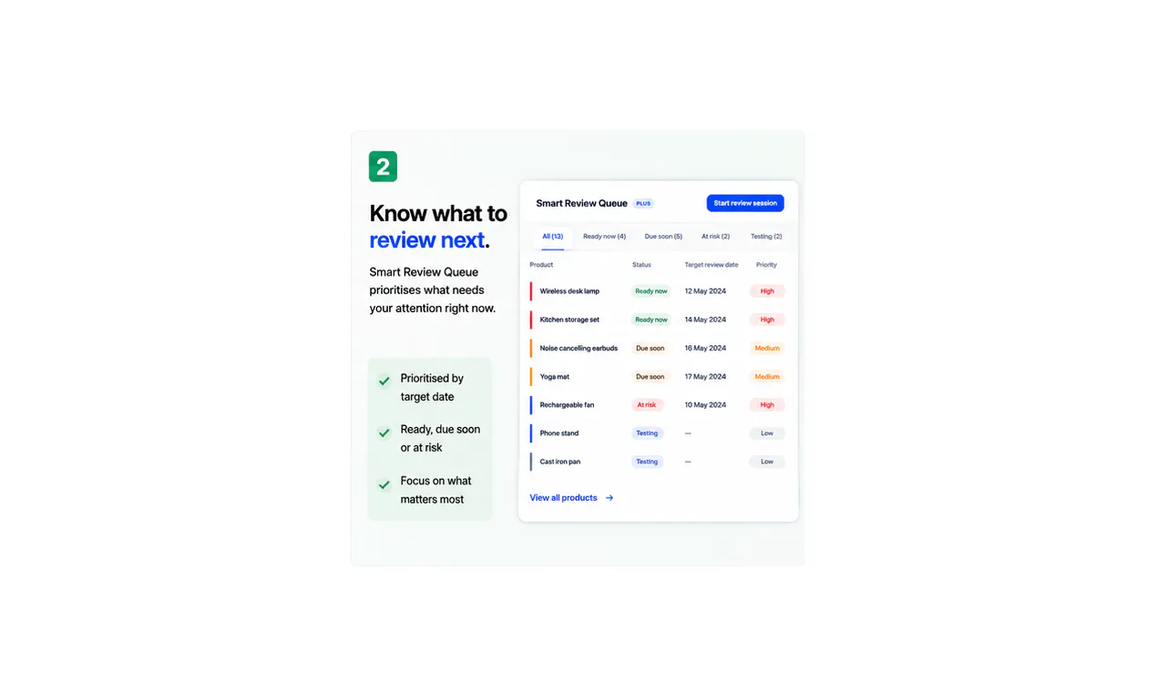 VineTrack screenshot