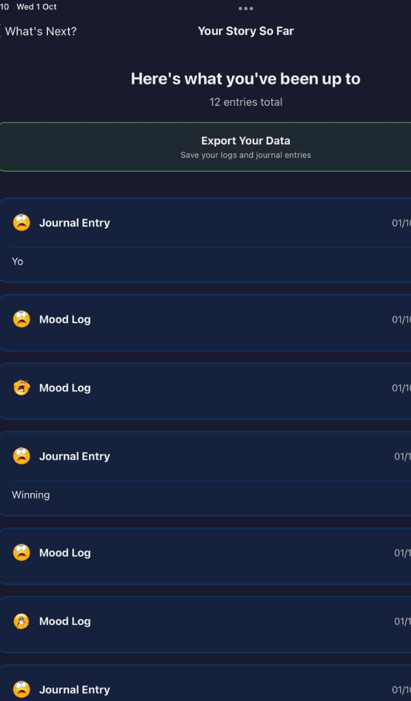 IMPULSE404 Launch gallery image