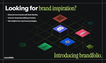 Brandfolio by Figr gallery image