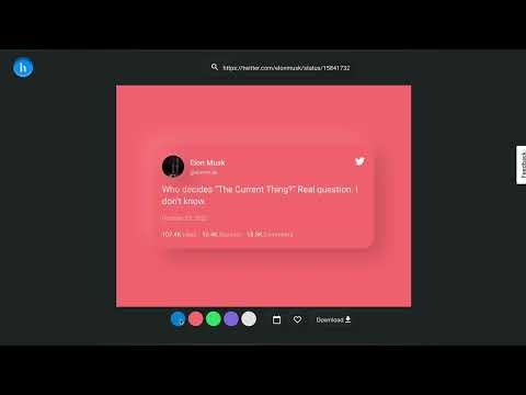 Hunder gallery image