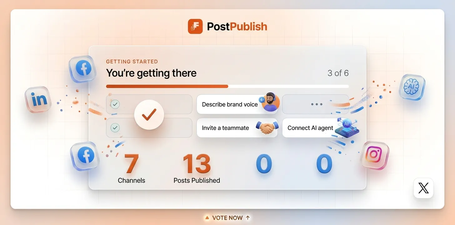 PostPublish Pro gallery image
