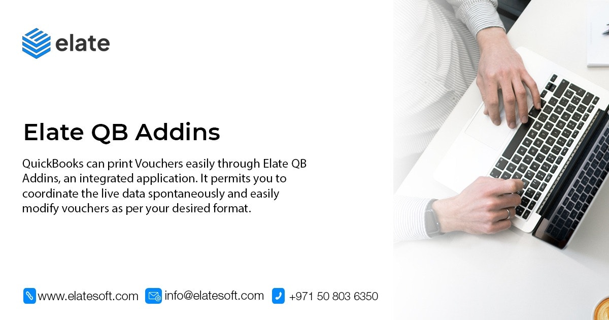 Elate QB Addins