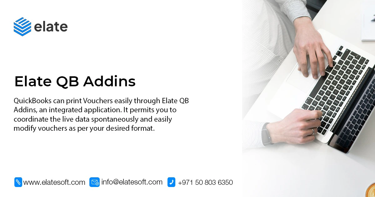 Elate QB Addins