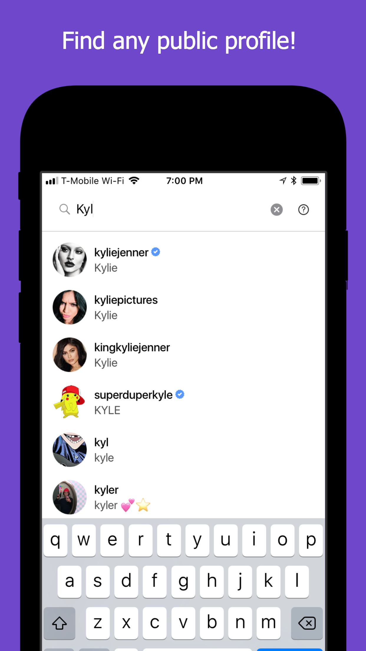 Story Ghost gallery image