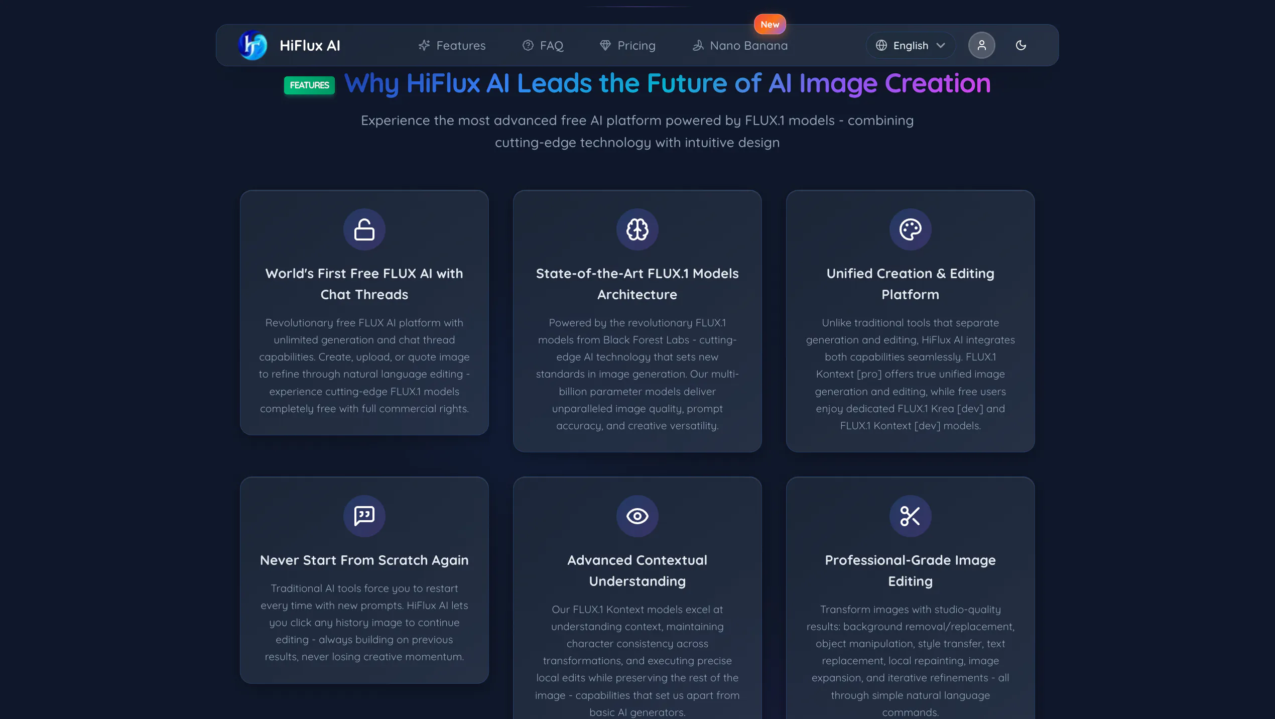 HiFlux AI gallery image