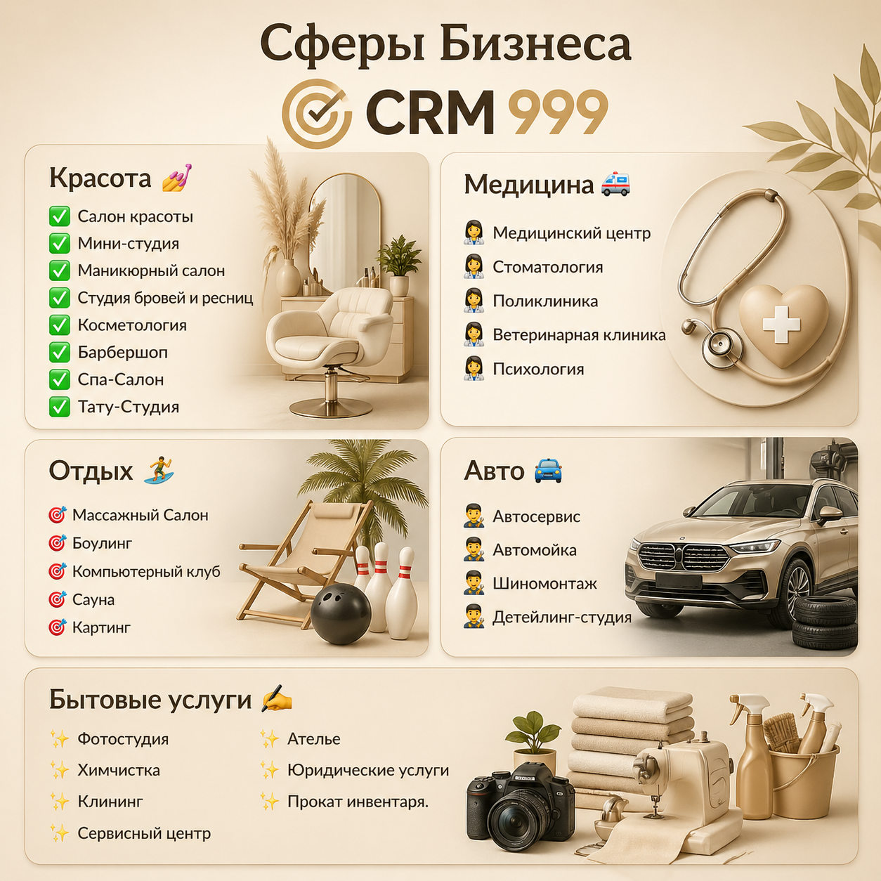 999 CRM gallery image