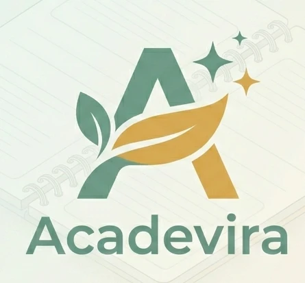 ACADEvira logo