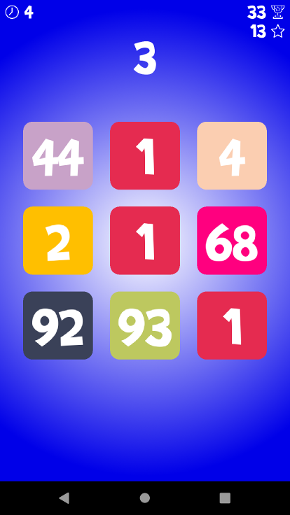 Logical Tiles gallery image