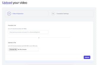 Translate This Video gallery image