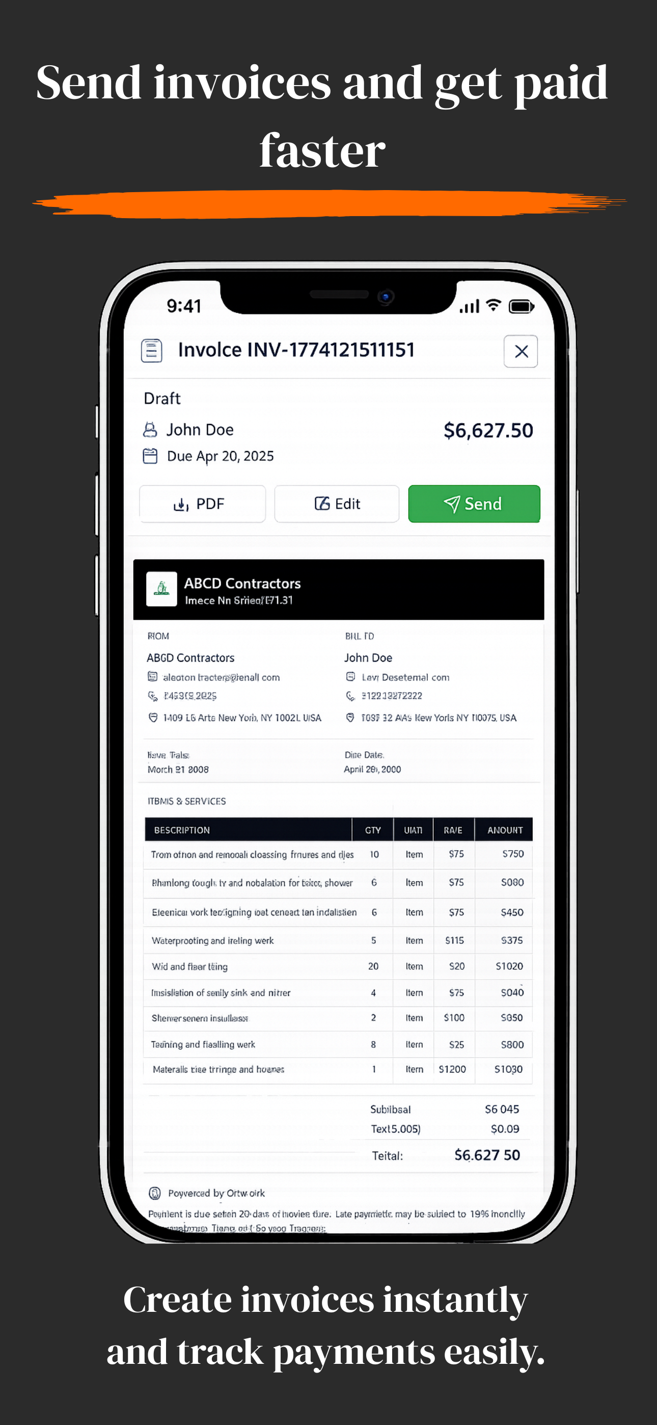 Onwork gallery image
