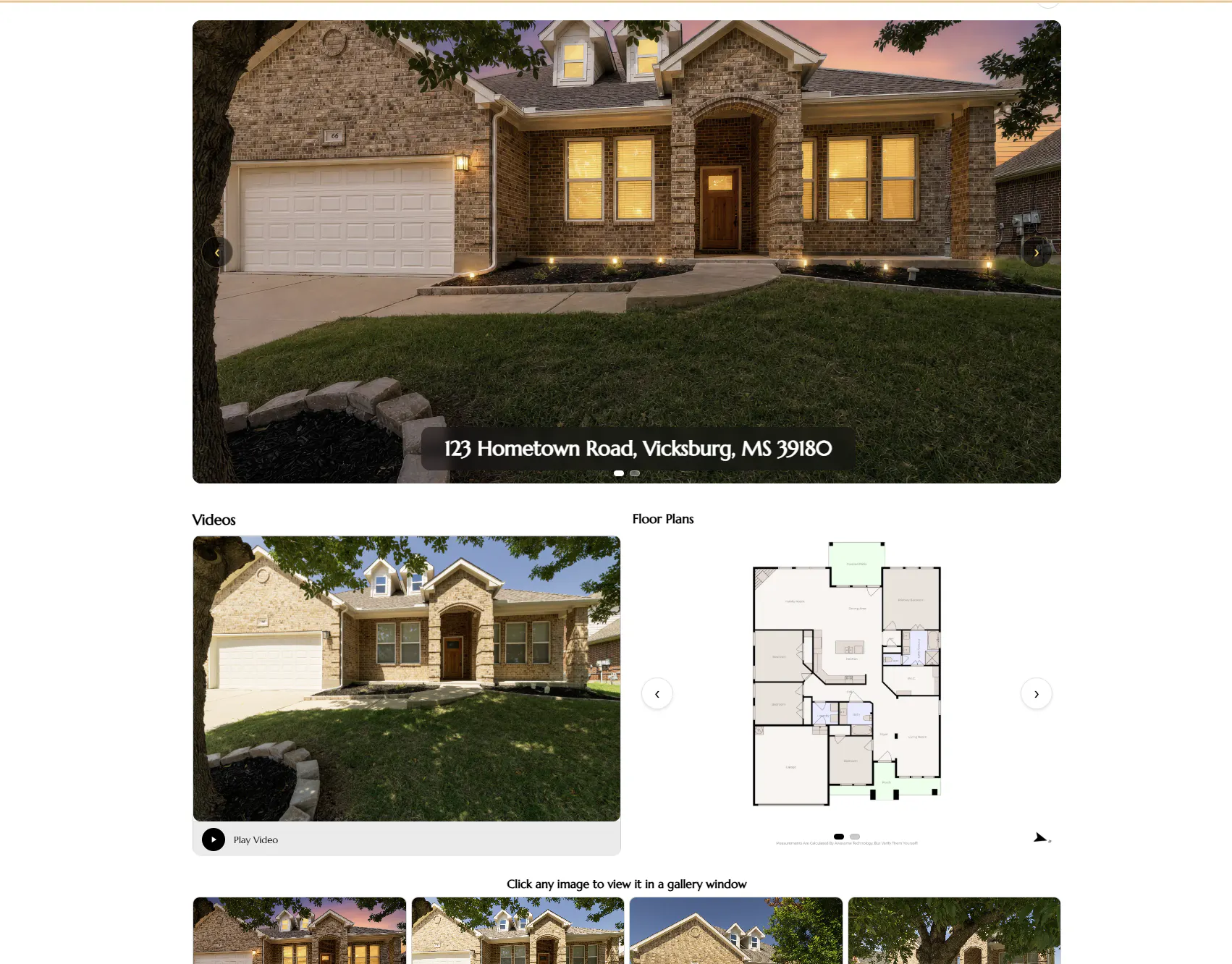 MLS Delivery gallery image