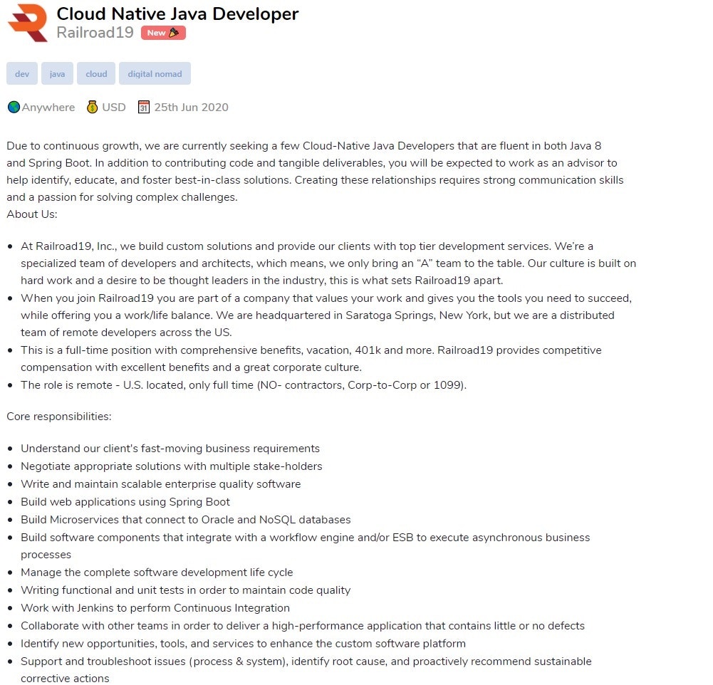 DevRemote.io gallery image