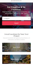 Location Locked gallery image