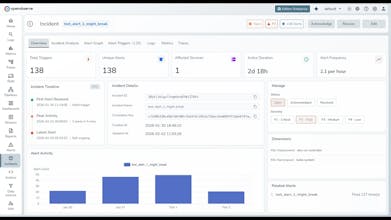 OpenObserve gallery image