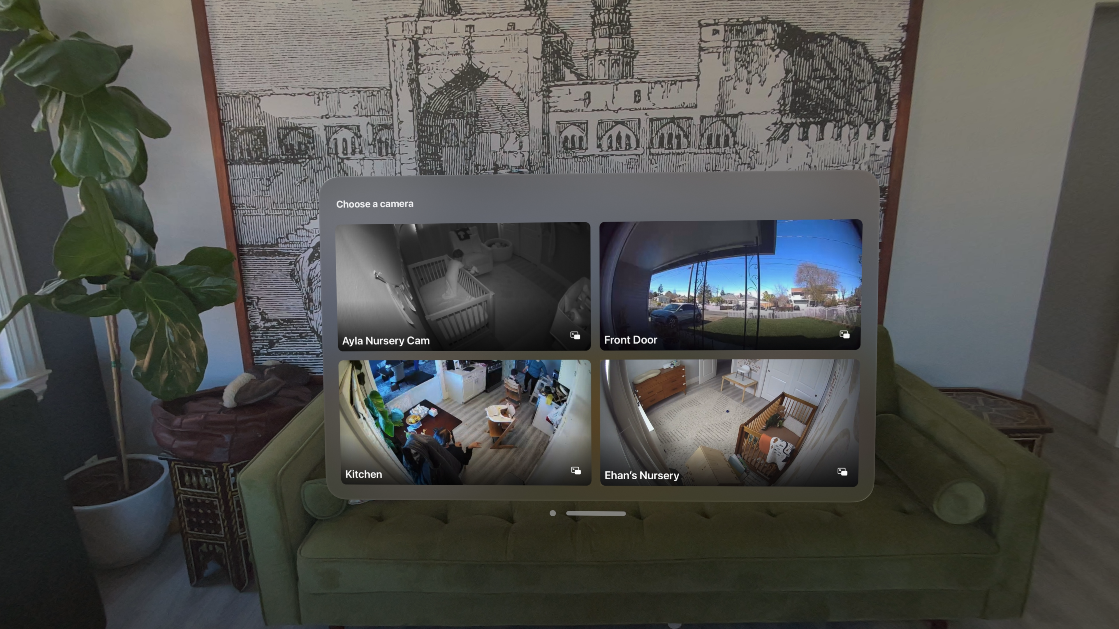 HomeVision for HomeKit Cameras media 3