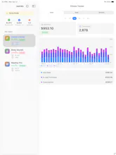 Apptally gallery image