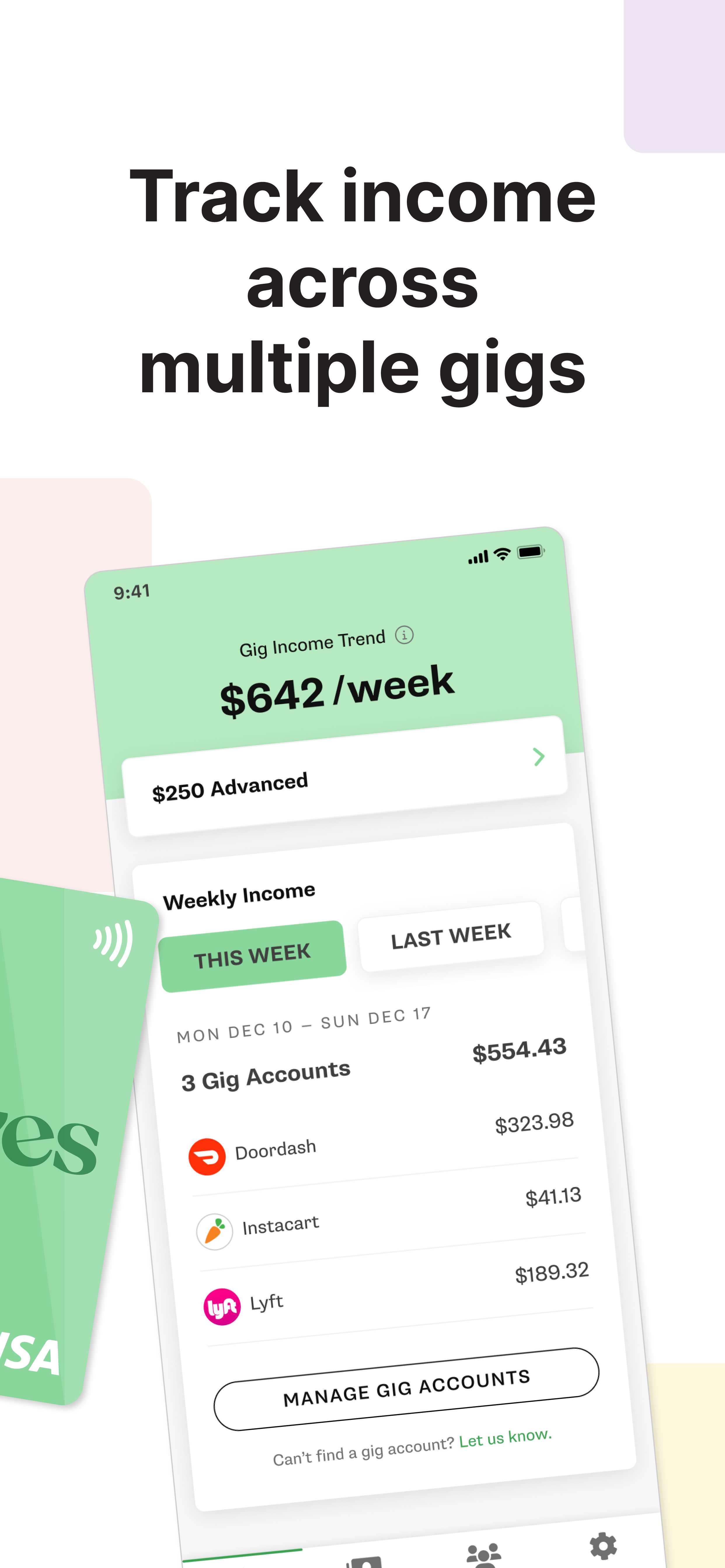 Moves Financial gallery image