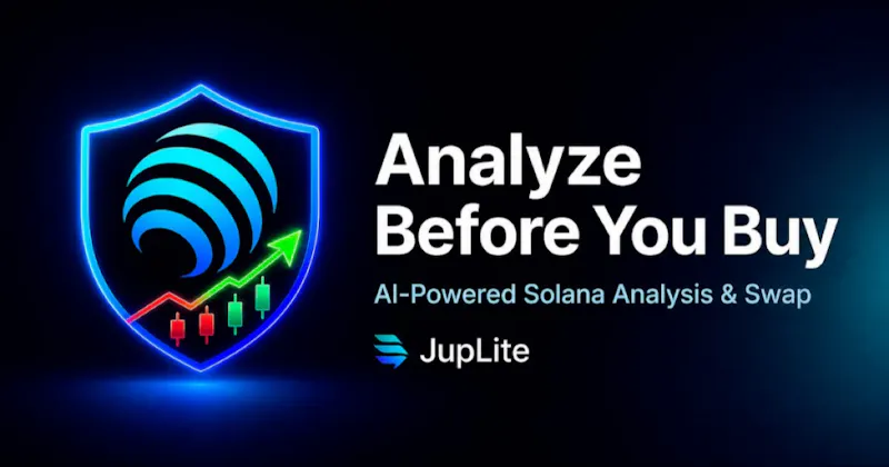 JupLite screenshot 2
