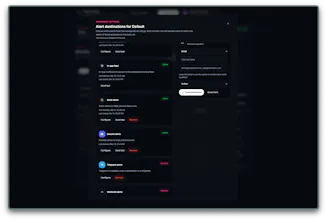 PageChange gallery image
