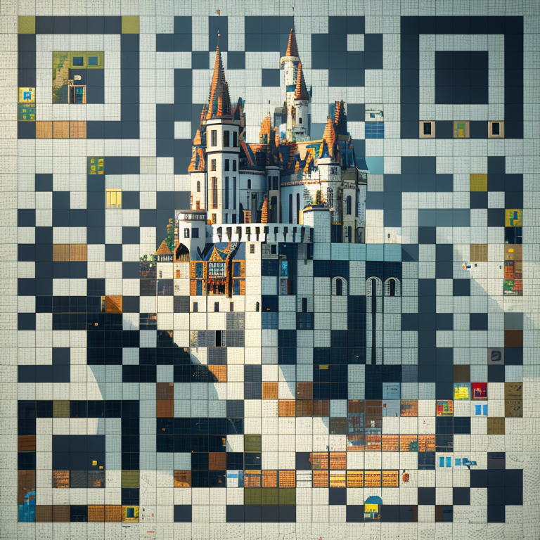 Qrcraft media 3