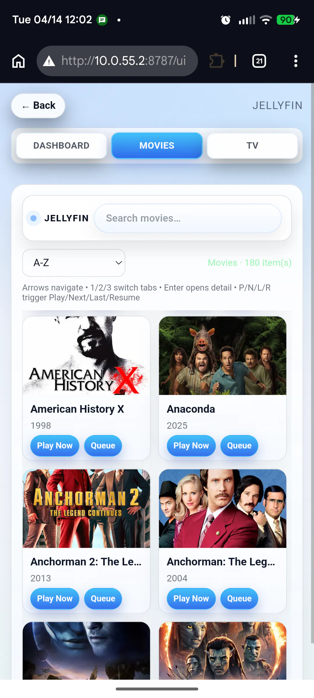 Screenshot 3