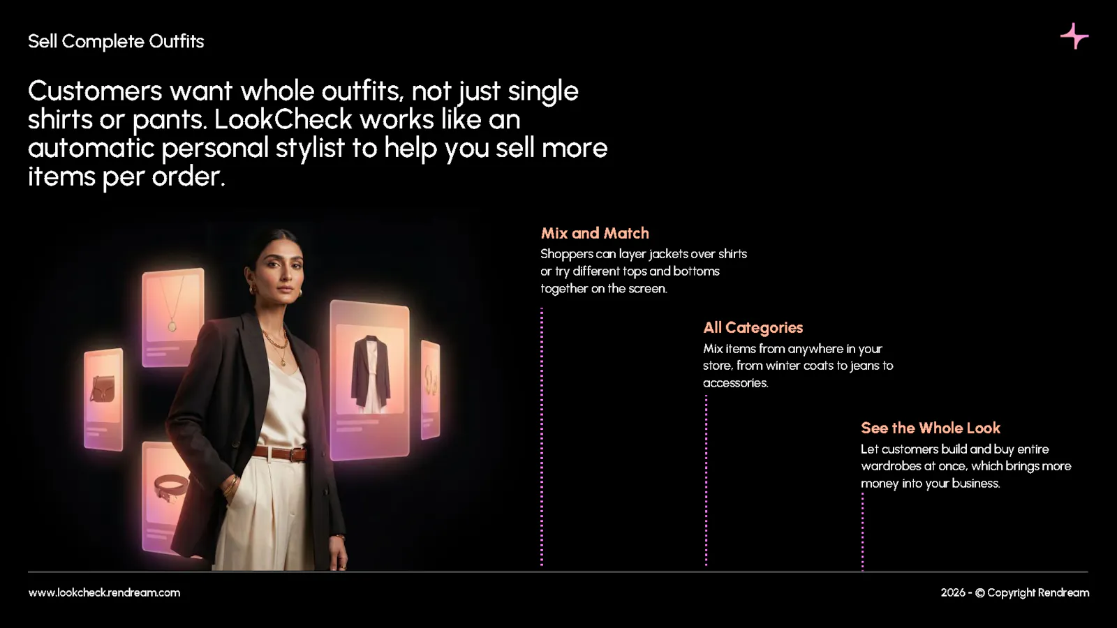 LookCheck AI screenshot 5