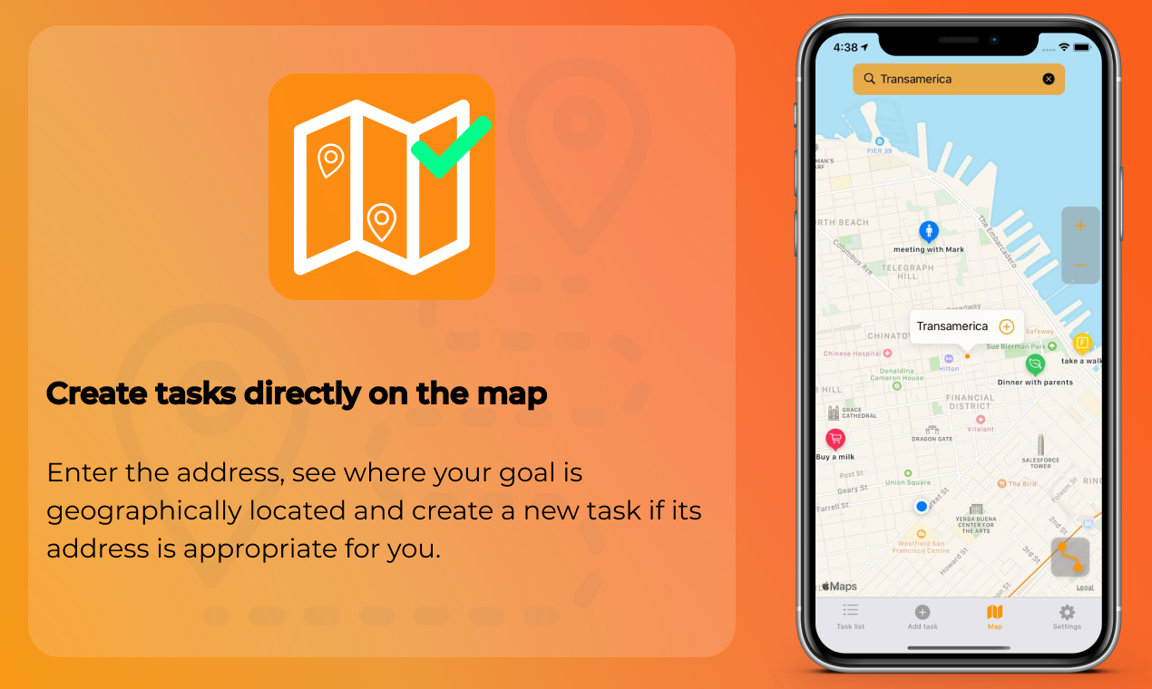 ToDoMap gallery image