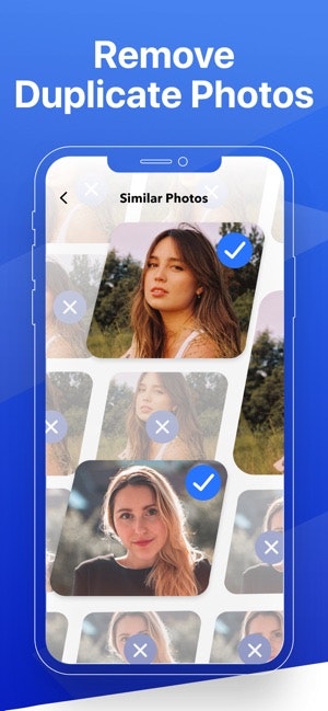 Cleaner for iPhone gallery image