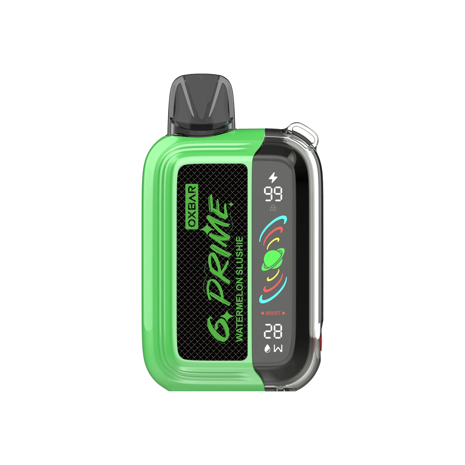 Oxbar G Prime 25000 Disposable Pod screenshot 2