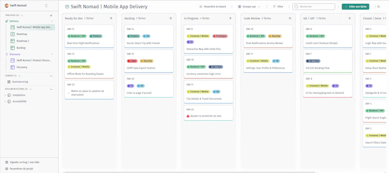 mypremo screenshot 2