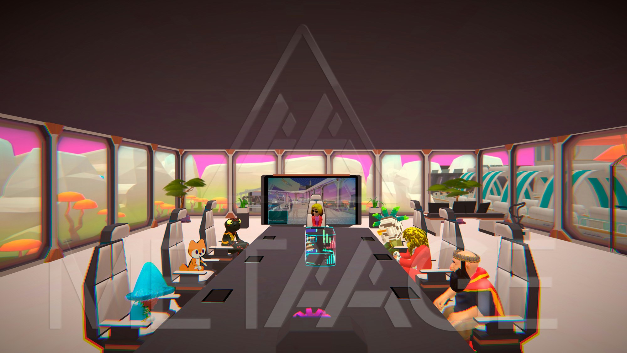 MetaAge gallery image