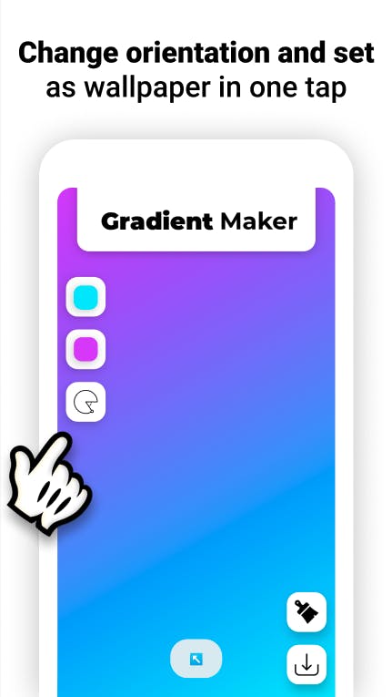 Awesome Gradients Maker media 2