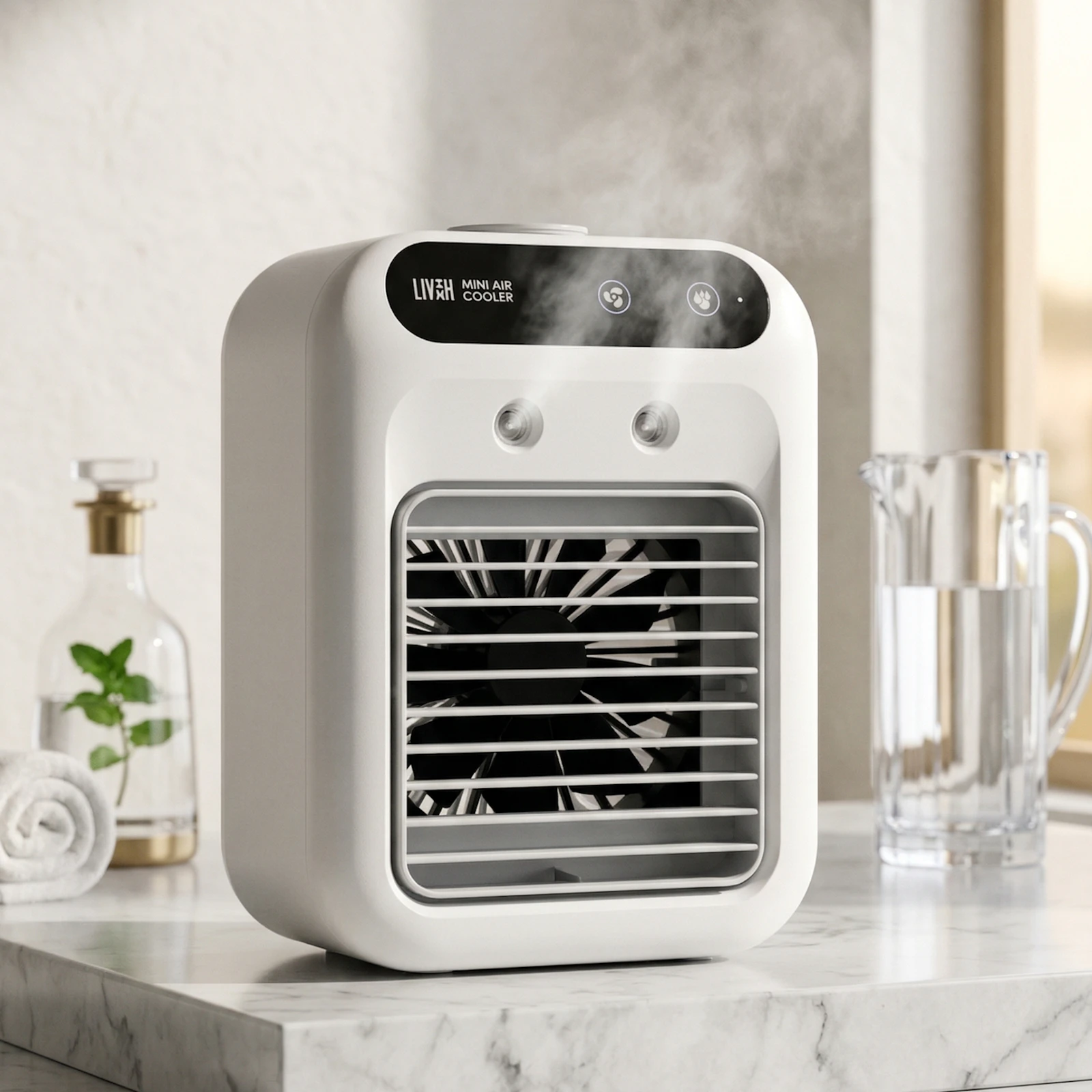 LivinH Mini Air Cooler screenshot 3