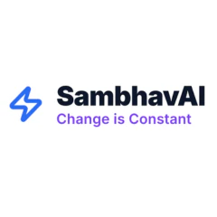 Sambhav AI logo