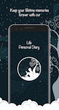 Life Personal Diary gallery image